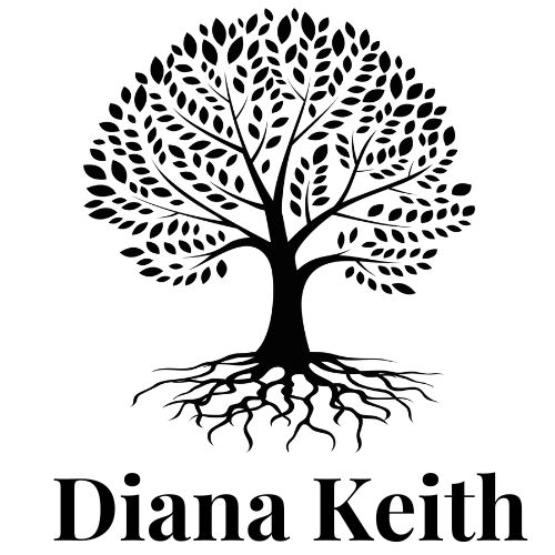 Diana Keith: Freelance Writer